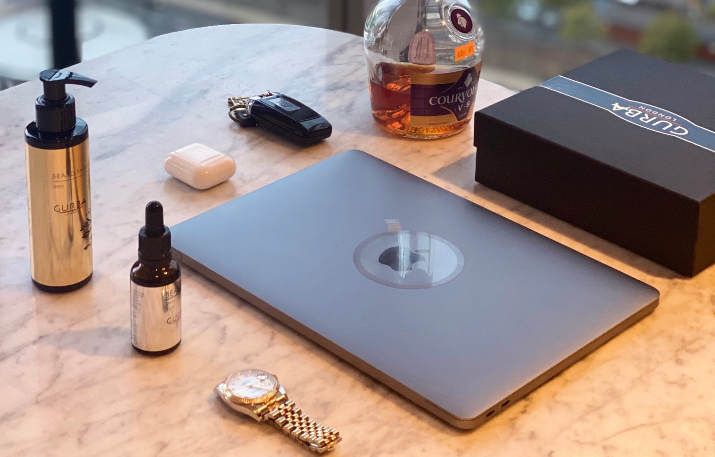 Beard Gift Gear
