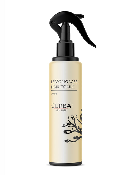 Grooming Tonic – Lemongrass
